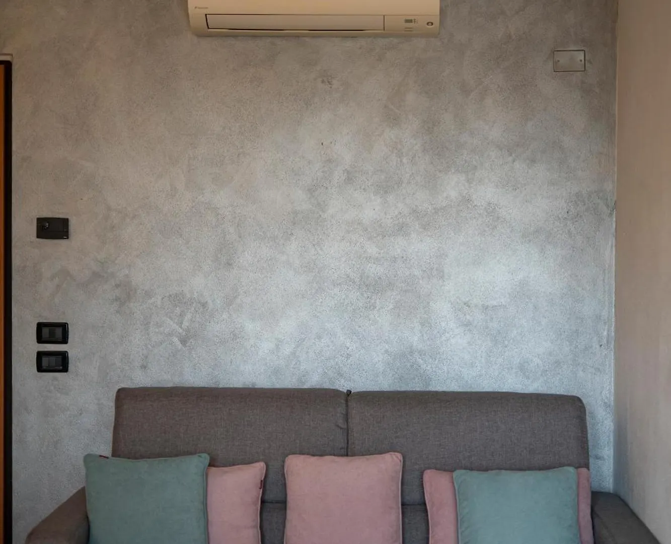 Casa Smeraldo - Light Blue Clusane 0*,
