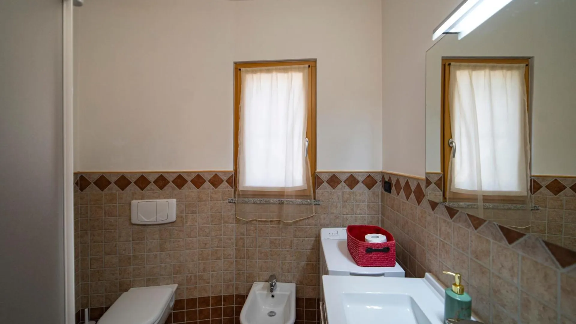 Casa Smeraldo - Light Blue Clusane Italy