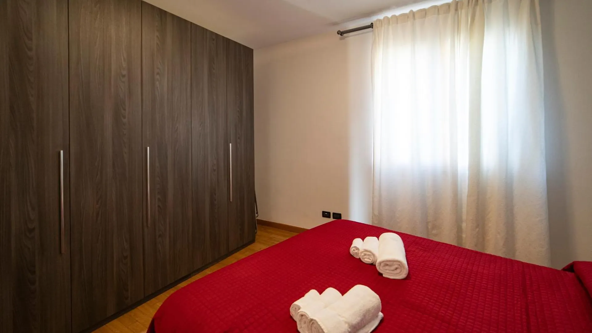Apartment Casa Smeraldo - Light Blue Clusane