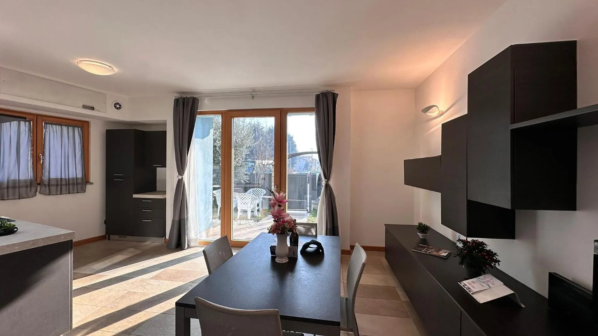 Casa Smeraldo - Light Blue Clusane Italy