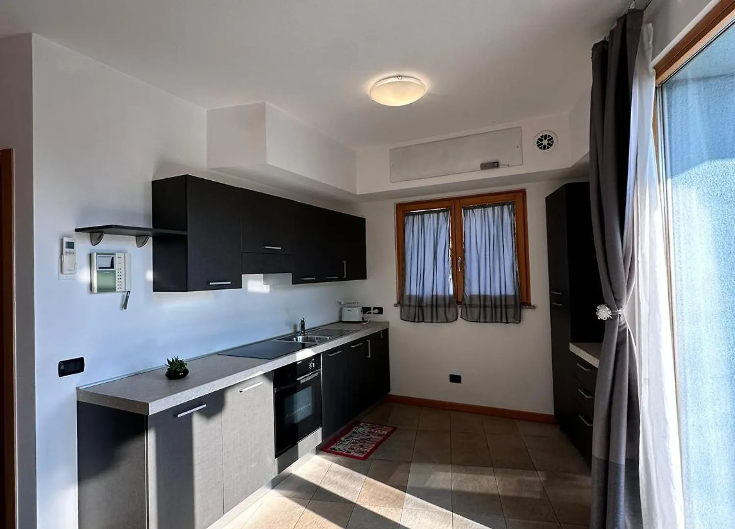 Casa Smeraldo - Light Blue Clusane Apartment