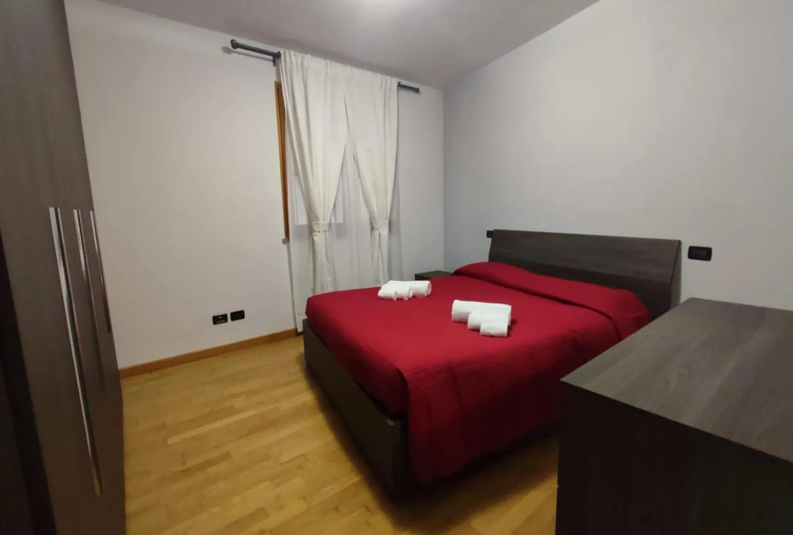 Casa Smeraldo - Light Blue Clusane